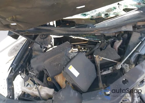 2016 Toyota Camry Se from USA, damaged, VIN 4T1BF1FK4GU133722